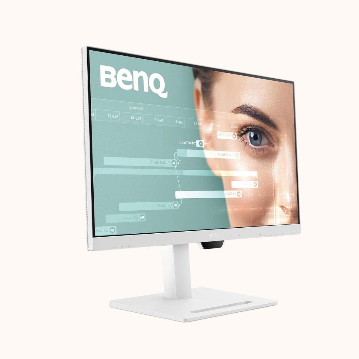 Open Box Benq Monitor GW2790QT