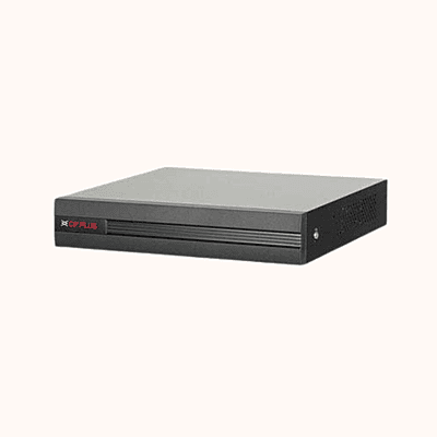 Open Box CP Plus 8 Channel DVR-CP-UVR-0801F1-IC