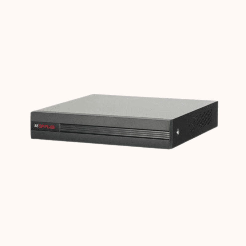 Open Box CP Plus 8 Channel DVR-CP-UVR-0801F1-IC