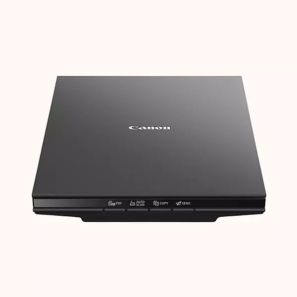 Open Box Canon CanoScan Lide 300 Scanner 2995C018