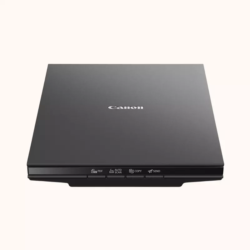 Open Box Canon CanoScan Lide 300 Scanner 2995C018