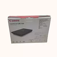 Open Box Canon CanoScan Lide 300 Scanner 2995C018