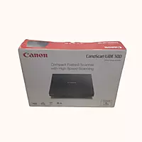 Open Box Canon CanoScan Lide 300 Scanner 2995C018