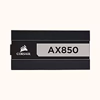 Open Box Corsair 850 Watts PSU (AX850 )