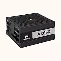 Open Box Corsair 850 Watts PSU (AX850 )