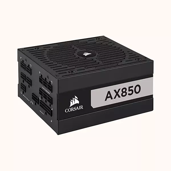 Open Box Corsair 850 Watts PSU (AX850 )