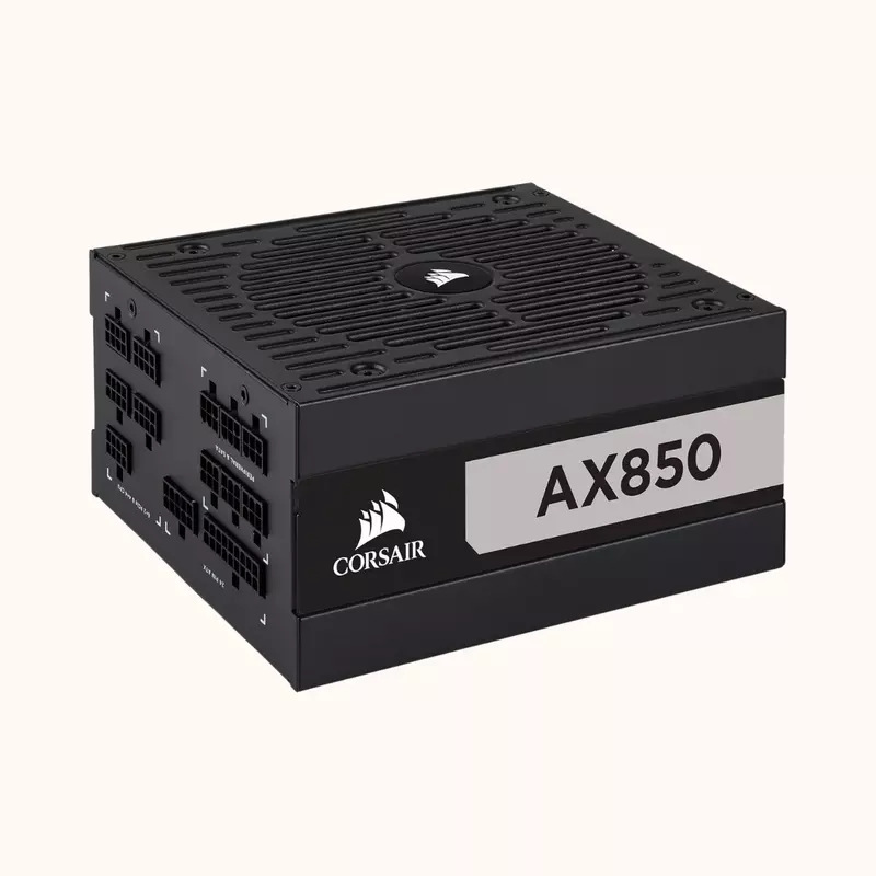 Open Box Corsair 850 Watts PSU (AX850 )