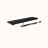 DELL KB 216 Wired USB Desktop Keyboard (Black)
