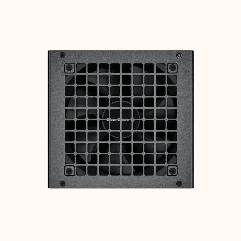 Open Box Deepcool  550 Watts PSU (PK550D)