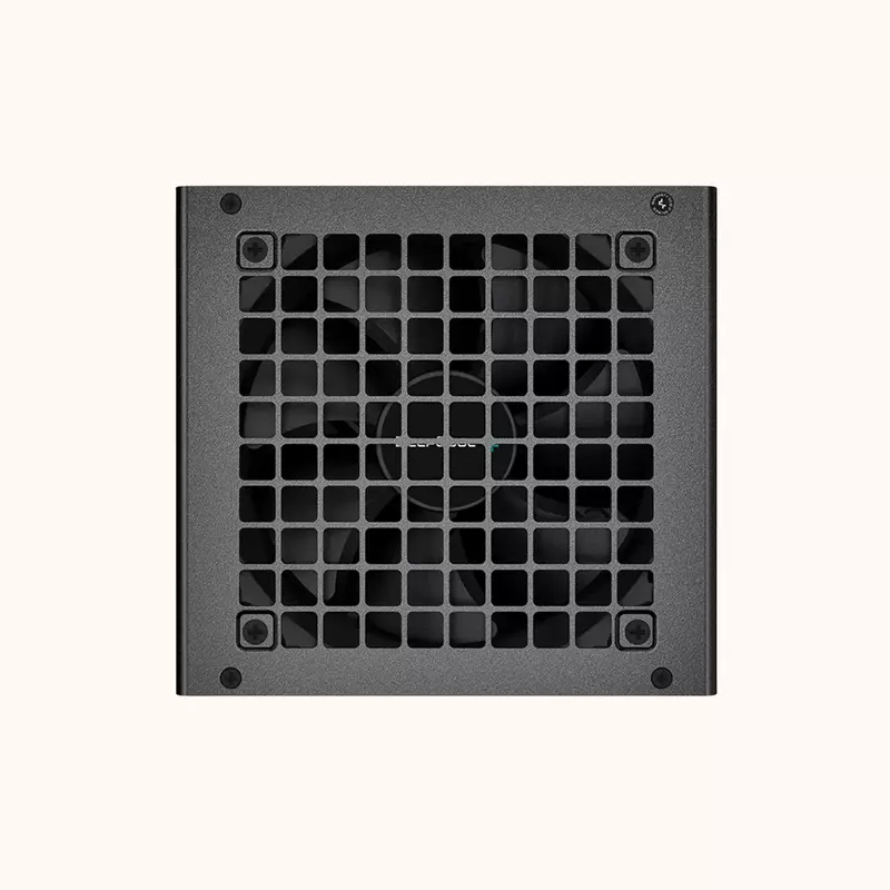 Open Box Deepcool  550 Watts PSU (PK550D)