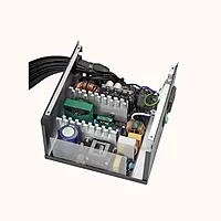 Open Box Deepcool  550 Watts PSU (PK550D)