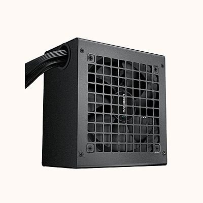 Open Box Deepcool  550 Watts PSU (PK550D)