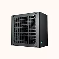 Open Box Deepcool  550 Watts PSU (PK550D)