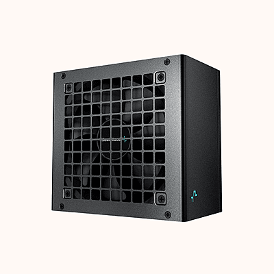 Open Box Deepcool  550 Watts PSU (PK550D)