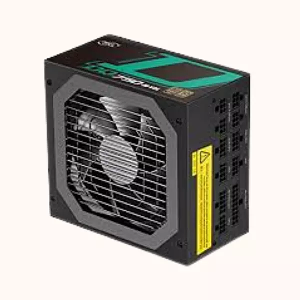 Open Box Deepcool 750 Watts PSU  (Black)