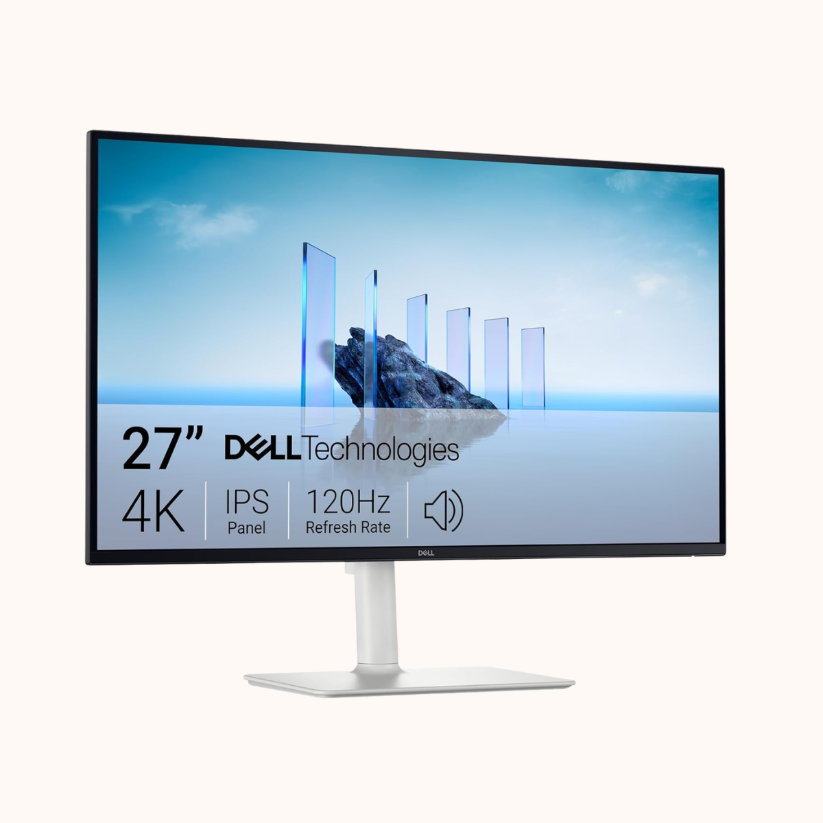 Open Box Dell S2725QS