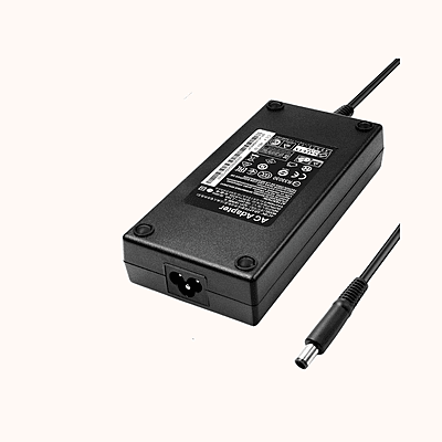 Open Box Dell AC Adapter 180W (ADP195092M)