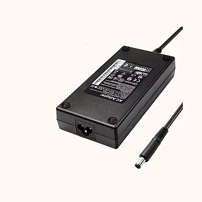 Open Box Dell AC Adapter 180W (ADP195092M)