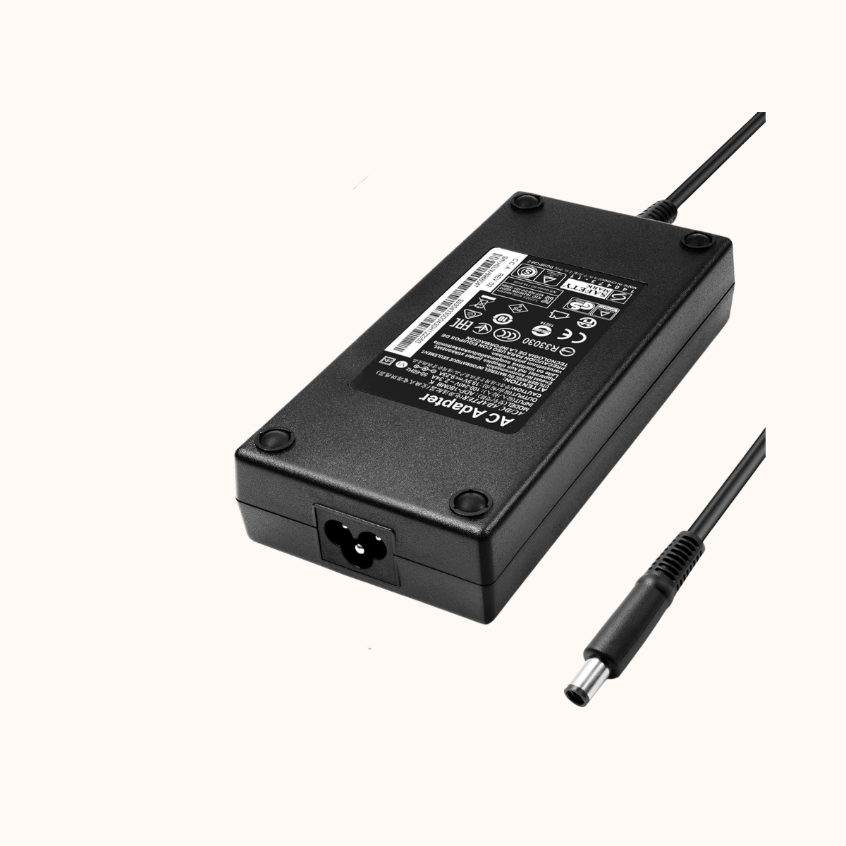 Open Box Dell AC Adapter 180W (ADP195092M)
