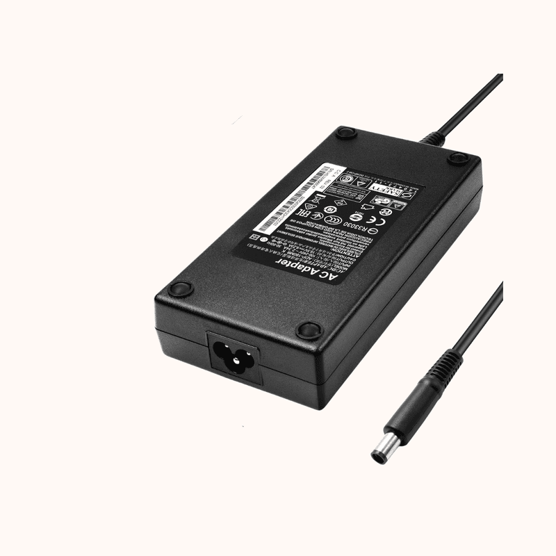 Open Box Dell AC Adapter 180W (ADP195092M)