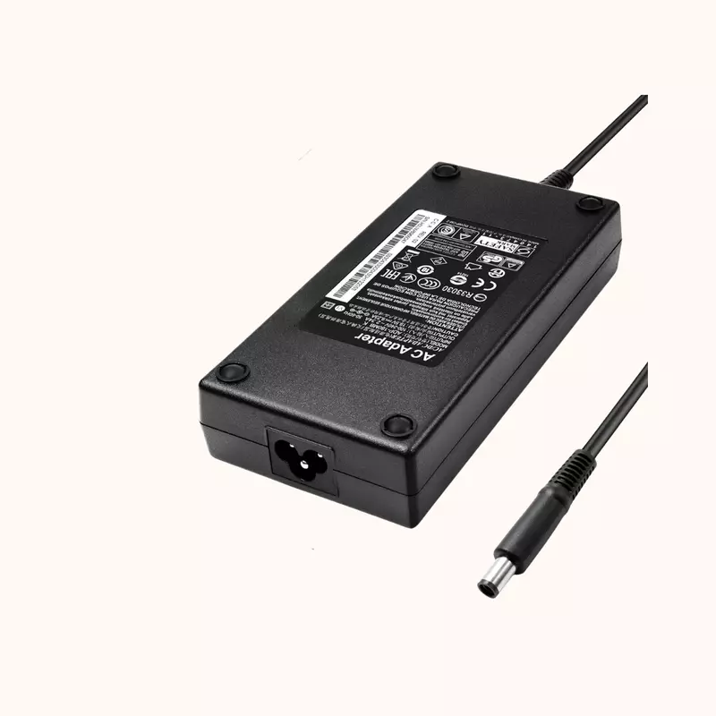 Open Box Dell AC Adapter 180W (ADP195092M)