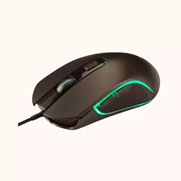 Open Box Flipkart SmartBuy Dash Series G74 Gaming Mouse