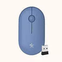 Open Box Flipkart SmartBuy E160X Wireless Optical Mouse