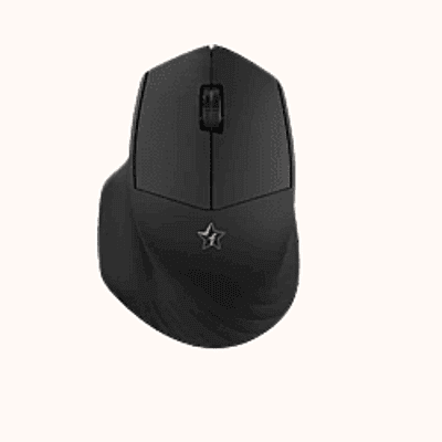 Open Box Flipkart SmartBuy E703T Wireless Optical Mouse