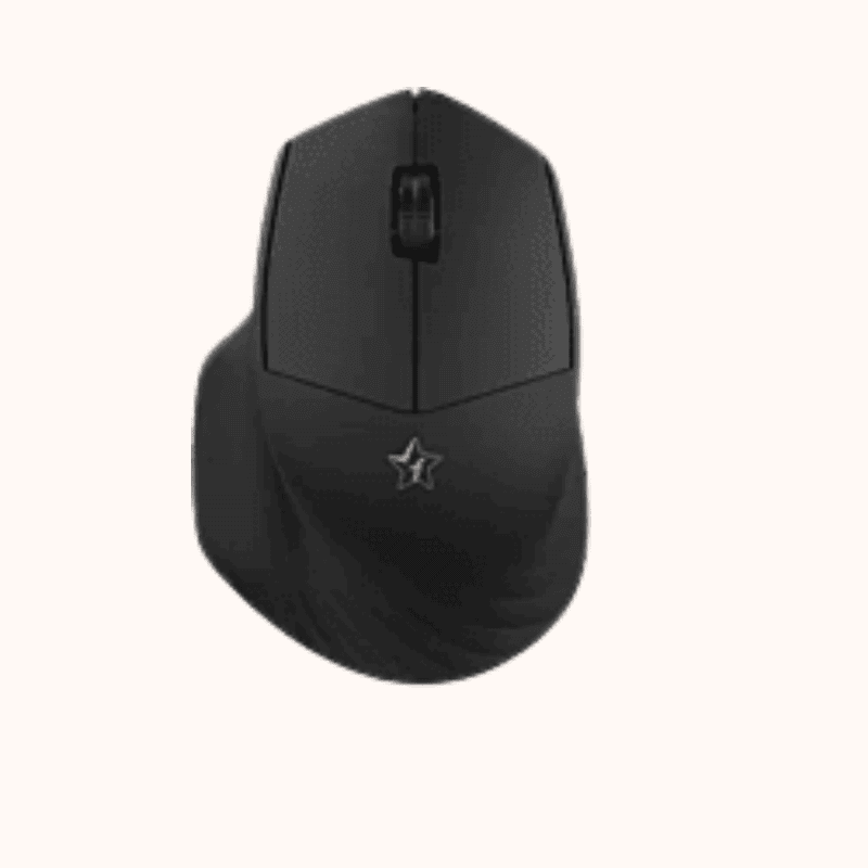 Open Box Flipkart SmartBuy E703T Wireless Optical Mouse