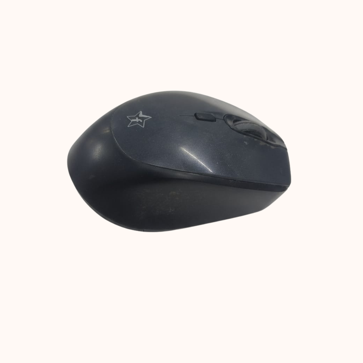 Open Box Flipkart SmartBuy IG9100, Mouse Wireless Multi-device