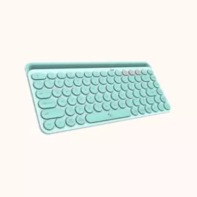 Open Box Flipkart SmartBuy K931T Bluetooth, Wireless Multi-device Keyboard