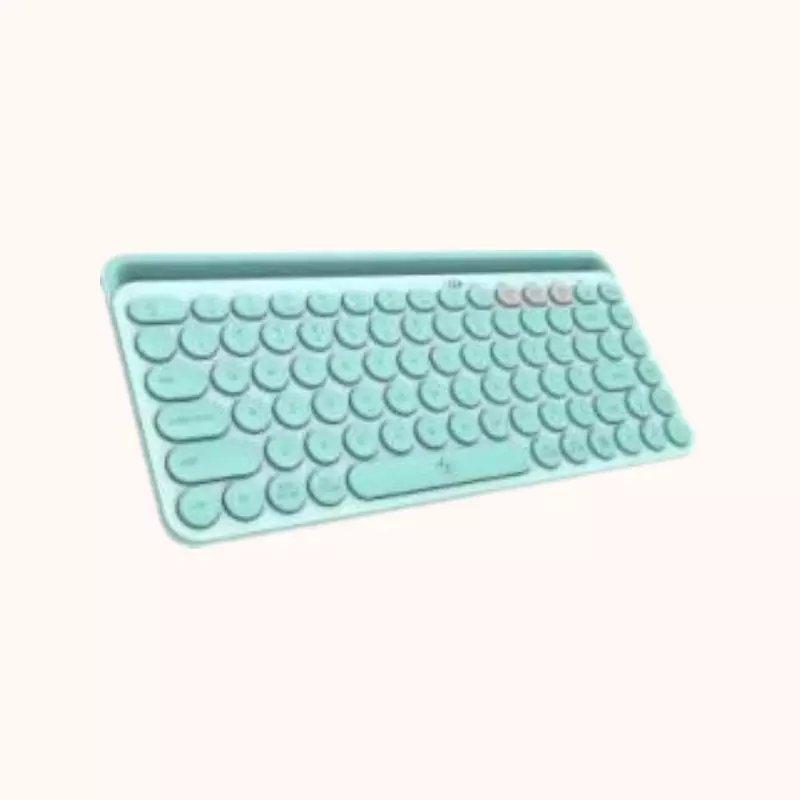 Open Box Flipkart SmartBuy K931T Bluetooth, Wireless Multi-device Keyboard