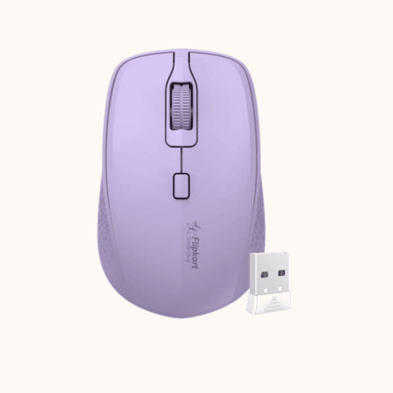Open Box Flipkart SmartBuy M31X Wireless Optical Mouse Open Box Flipkart SmartBuy M31X Wireless Optical Mouse