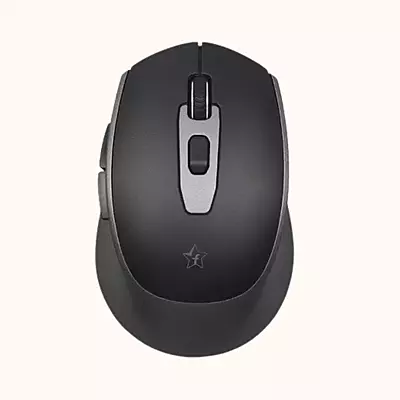 Open Box Flipkart SmartBuy M7030 Wireless Optical Mouse