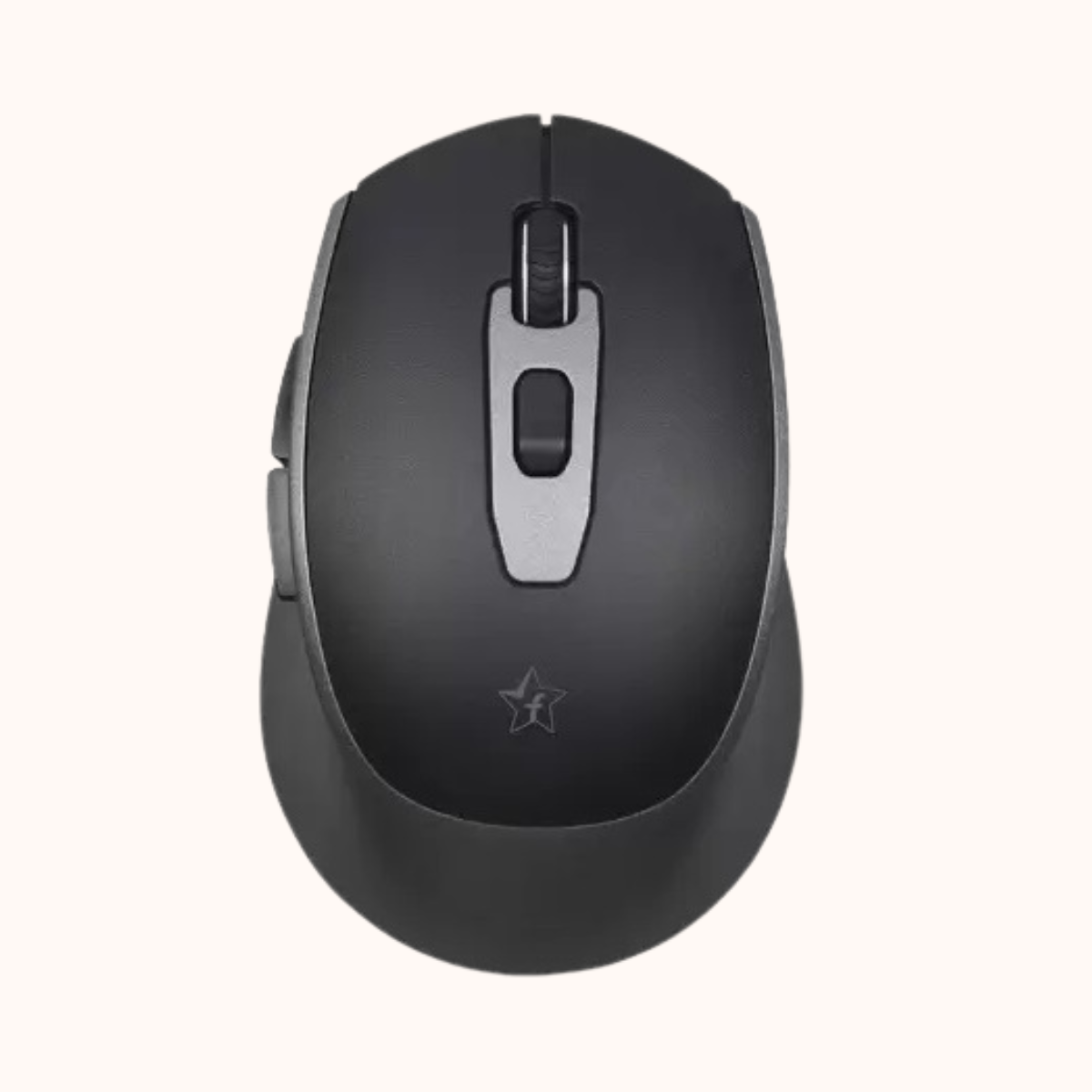 Open Box Flipkart SmartBuy M7030 Wireless Optical Mouse