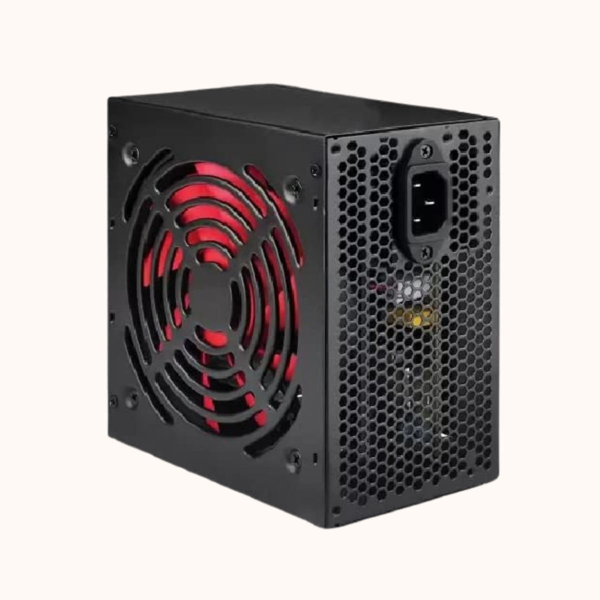 Open Box Frontech 800 Watt SMPS Power Supply PS0006 800W (PS)