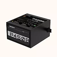 Open Box GIGABYTE 450 Watts PSU (GP-P450B 80 Plus Bronze)