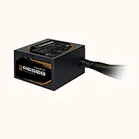 Open Box GIGABYTE 80 Plus Bronze 650W, Quiet hYB Fan P650B