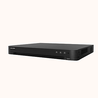 Open Box HIKVISION 32CH DVR (iDS-7232HQHI-M2/S)