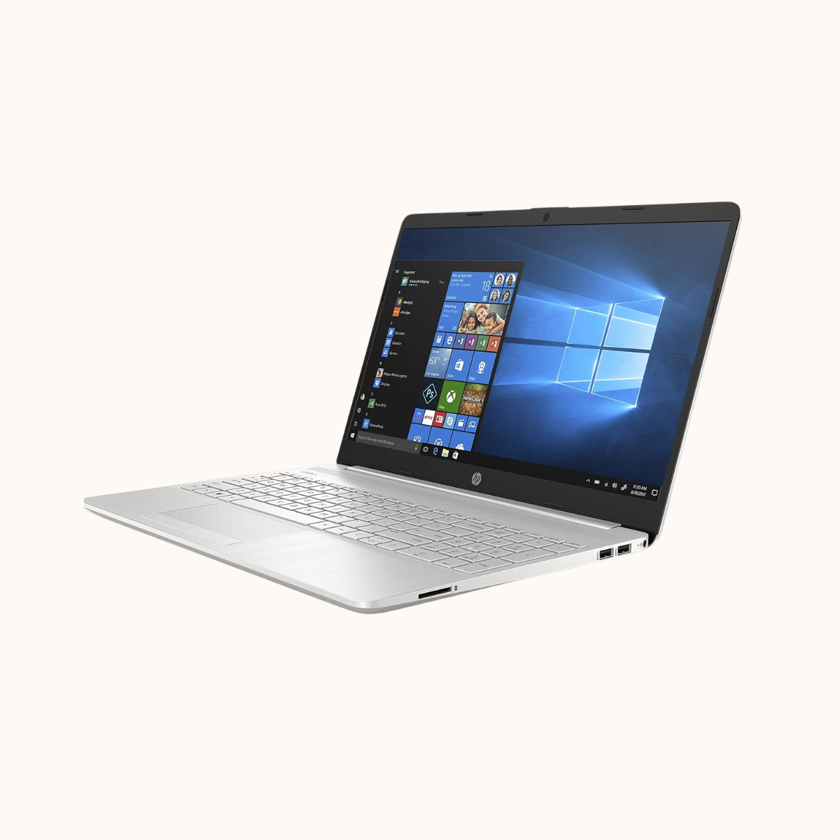 Refurbished HP ELITEBOOK X360 1030 G3 CORE I5 8TH GEN 8GB/256GB SSD
