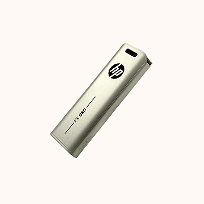 Open Box HP 16 GB Pen Drive (Multicolor) X796W