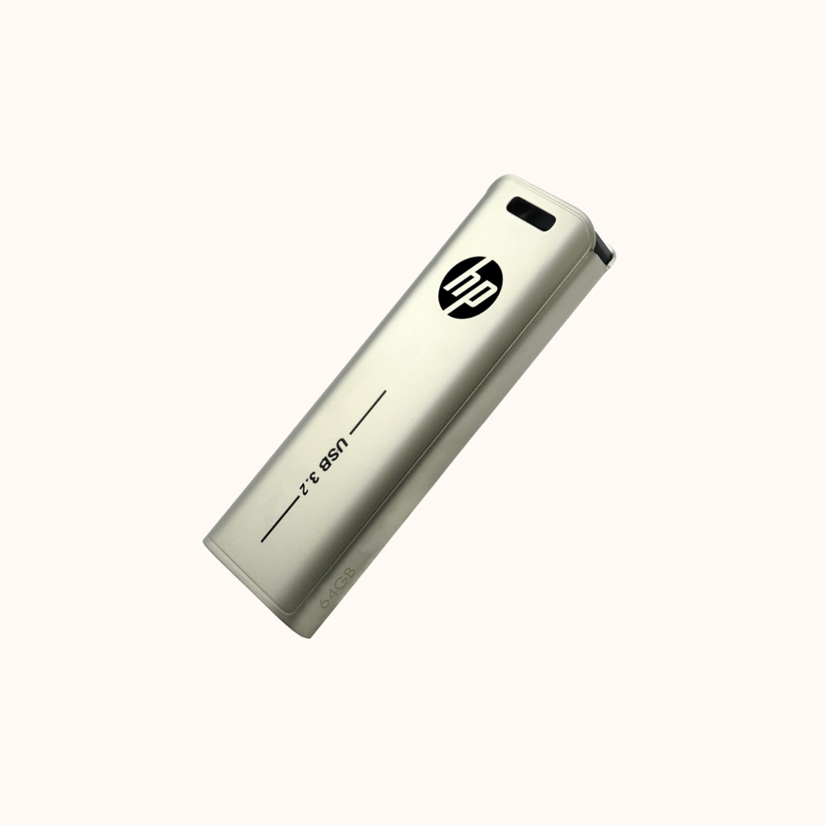 Open Box HP 16 GB Pen Drive (Multicolor) X796W