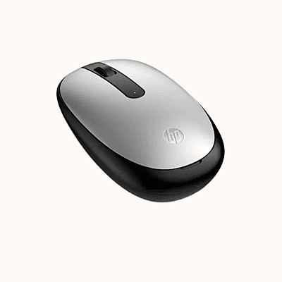Open Box HP 240 / Ambidextrous, 1 AA battery gives 24 months battery life, upto 1600