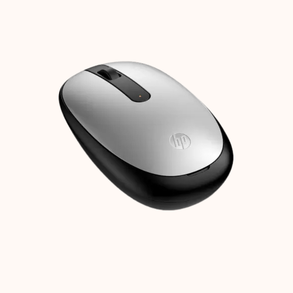 Open Box HP 240 / Ambidextrous, 1 AA battery gives 24 months battery life, upto 1600