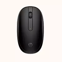 Open Box HP 240 / Ambidextrous, 1 AA battery gives 24 months battery life, upto 1600