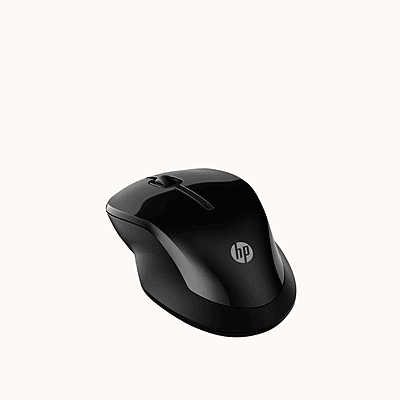 Open Box HP 250 Dual mode /Multidevice,1 AA battery gives 12 months life,upto 1600 DPI Wireless Optical Mouse Open Box HP 250 Dual mode /Multidevice,1 AA battery gives 12 months life,upto 1600 DPI Wireless Optical Mouse