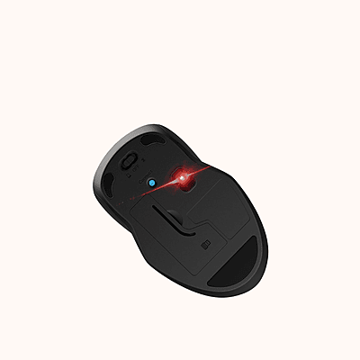 Open Box HP 250 Dual mode /Multidevice,1 AA battery gives 12 months life,upto 1600 DPI Wireless Optical Mouse Open Box HP 250 Dual mode /Multidevice,1 AA battery gives 12 months life,upto 1600 DPI Wireless Optical Mouse