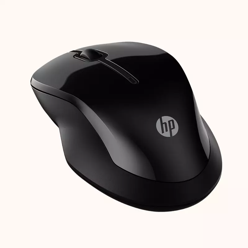 Open Box HP 250 Wireless Optical Mouse
