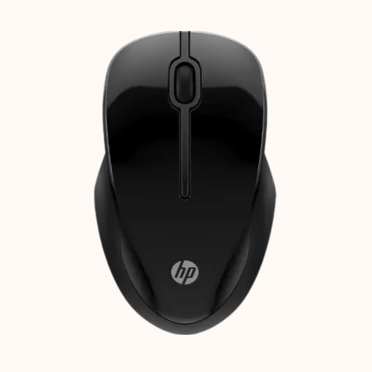 Open Box HP 250 Dual mode /Multidevice,1 AA battery gives 12 months life,upto 1600 DPI Wireless Optical Mouse