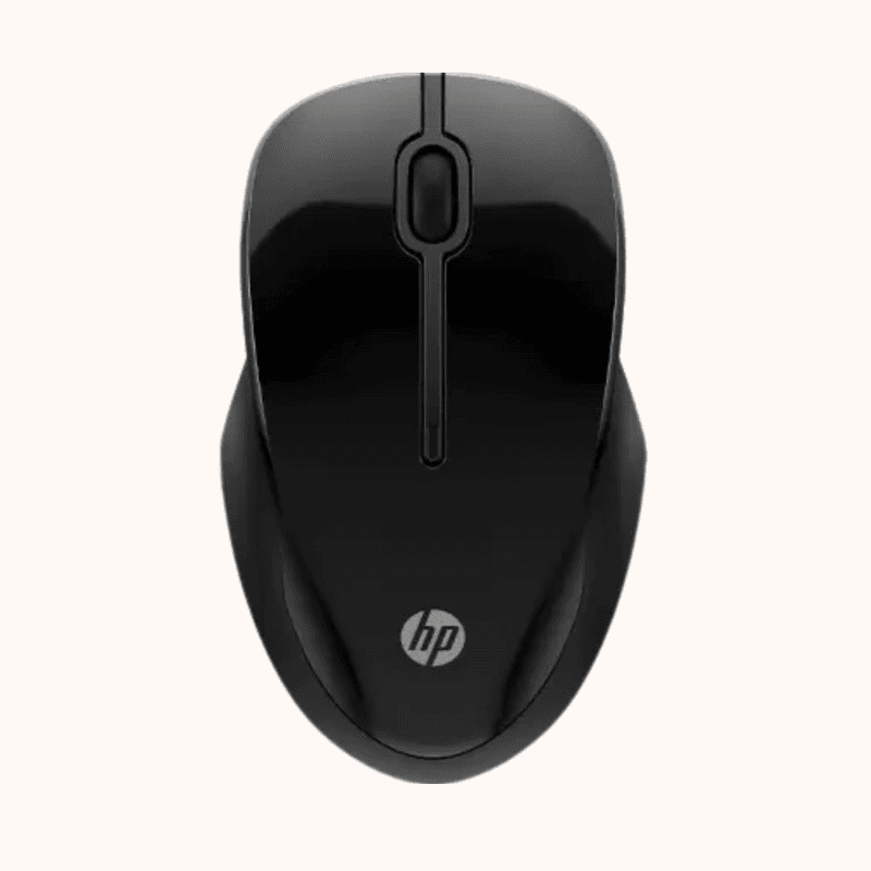 Open Box HP 250 Dual mode /Multidevice,1 AA battery gives 12 months life,upto 1600 DPI Wireless Optical Mouse Open Box HP 250 Dual mode /Multidevice,1 AA battery gives 12 months life,upto 1600 DPI Wireless Optical Mouse